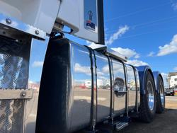 2020 Kenworth K200 6X4 Prime Mover. Engine Rebuild 2025 With Receipts. B DOUBLE/ROAD TRAIN