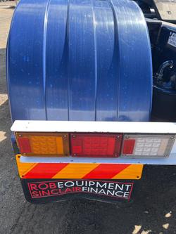 2020 Kenworth K200 6X4 Prime Mover. Engine Rebuild 2025 With Receipts. B DOUBLE/ROAD TRAIN