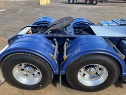 2020 Kenworth K200 6X4 Prime Mover. Engine Rebuild 2025 With Receipts. B DOUBLE/ROAD TRAIN