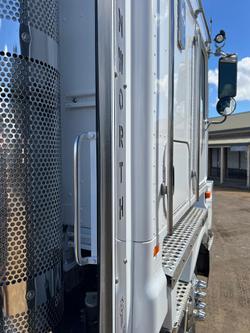 2020 Kenworth K200 6X4 Prime Mover. Engine Rebuild 2025 With Receipts. B DOUBLE/ROAD TRAIN