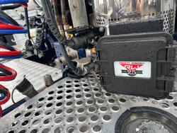 2020 Kenworth K200 6X4 Prime Mover. Engine Rebuild 2025 With Receipts. B DOUBLE/ROAD TRAIN