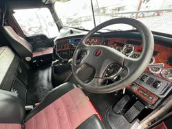 2020 Kenworth K200 6X4 Prime Mover. Engine Rebuild 2025 With Receipts. B DOUBLE/ROAD TRAIN