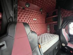 2020 Kenworth K200 6X4 Prime Mover. Engine Rebuild 2025 With Receipts. B DOUBLE/ROAD TRAIN