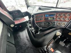 2020 Kenworth K200 6X4 Prime Mover. Engine Rebuild 2025 With Receipts. B DOUBLE/ROAD TRAIN