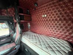 2020 Kenworth K200 6X4 Prime Mover. Engine Rebuild 2025 With Receipts. B DOUBLE/ROAD TRAIN