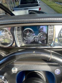 2011 Malibu Wakesetter 21 VLX