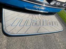 2011 Malibu Wakesetter 21 VLX