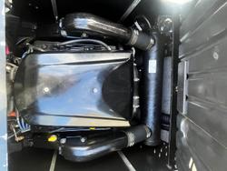 2011 Malibu Wakesetter 21 VLX