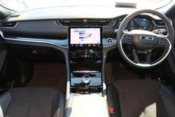 2023 Jeep Grand Cherokee Night Eagle