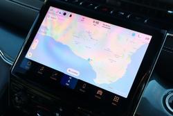 2023 Jeep Grand Cherokee Night Eagle