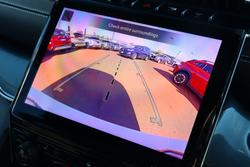 2023 Jeep Grand Cherokee Night Eagle