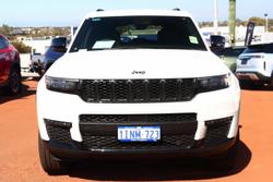 2023 Jeep Grand Cherokee Night Eagle