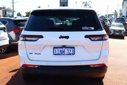 2023 Jeep Grand Cherokee Night Eagle