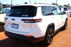 2023 Jeep Grand Cherokee Night Eagle