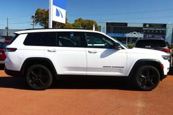 2023 Jeep Grand Cherokee Night Eagle