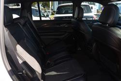 2023 Jeep Grand Cherokee Night Eagle