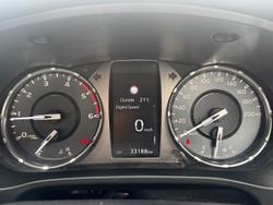 2023 Toyota Hilux SR