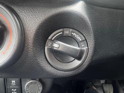 2023 Toyota Hilux SR