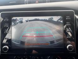 2023 Toyota Hilux SR