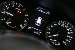 2019 Nissan
X-TRAIL ST