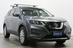 2019 Nissan
X-TRAIL ST
