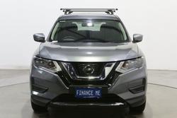 2019 Nissan
X-TRAIL ST