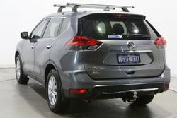2019 Nissan
X-TRAIL ST