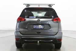 2019 Nissan
X-TRAIL ST