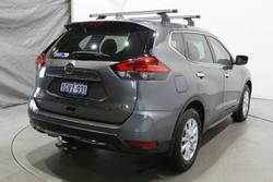 2019 Nissan
X-TRAIL ST