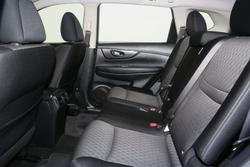 2019 Nissan
X-TRAIL ST