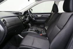 2019 Nissan
X-TRAIL ST