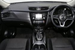 2019 Nissan
X-TRAIL ST