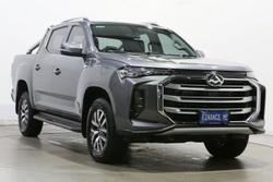 2022 LDV
T60 Max PRO