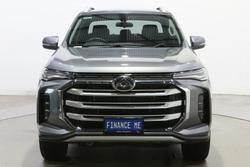 2022 LDV
T60 Max PRO