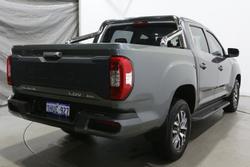 2022 LDV
T60 Max PRO