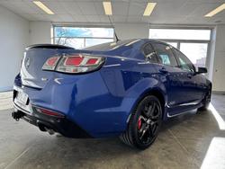 2017 Holden
Commodore SS V Redline