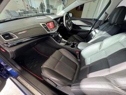 2017 Holden
Commodore SS V Redline
