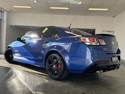2017 Holden
Commodore SS V Redline