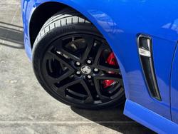 2017 Holden
Commodore SS V Redline