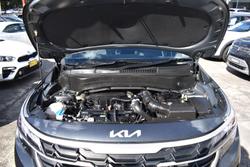 2023 Kia Seltos Sport+ SP2 PE MY23 AWD Steel Grey