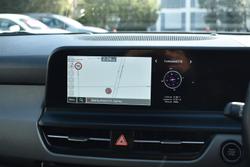 2023 Kia Seltos Sport+ SP2 PE MY23 AWD Steel Grey