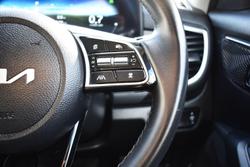 2023 Kia Seltos Sport+ SP2 PE MY23 AWD Steel Grey