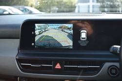 2023 Kia Seltos Sport+ SP2 PE MY23 AWD Steel Grey