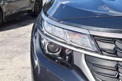 2023 Kia Seltos Sport+ SP2 PE MY23 AWD Steel Grey