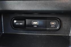 2023 Kia Seltos Sport+ SP2 PE MY23 AWD Steel Grey