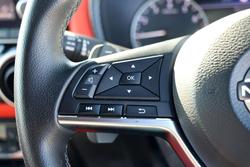 2023 Nissan JUKE Ti F16 MY23.5 Ivory Pearl