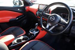2023 Nissan JUKE Ti F16 MY23.5 Ivory Pearl