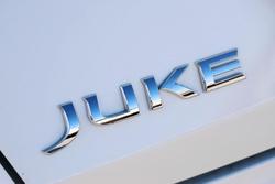 2023 Nissan JUKE Ti F16 MY23.5 Ivory Pearl