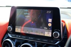 2023 Nissan JUKE Ti F16 MY23.5 Ivory Pearl