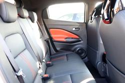 2023 Nissan JUKE Ti F16 MY23.5 Ivory Pearl